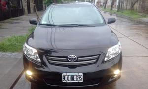 Toyota Corolla Fielder XEI 1.8 AT (L02)