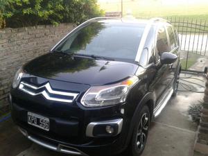 Vendo Aircross  Impecable