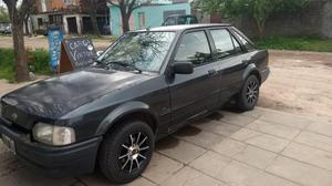 Vendo Escort Transferido