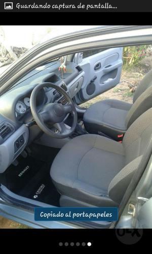 Vendo Permuto Clio