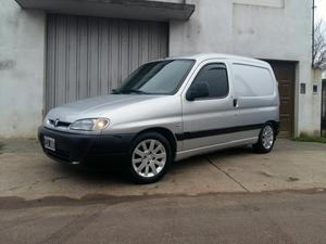 Vendo Peugeot Parnert