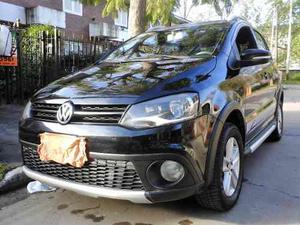 Volkswagen Crossfox 1.6 Trendline 5Ptas. (L10)