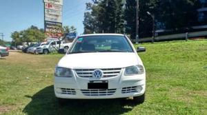 Volkswagen Gol Otra Versión usado  kms