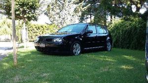 Volkswagen Golf 5P 1.9 TDi Comfortline usado  kms