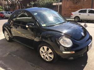 Volkswagen New Beetle 2.0 Advance usado  kms