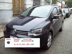 Volkswagen Suran 1.6 Trendline usado  kms