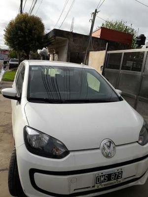 Volkswagen Up! Move up! 5P