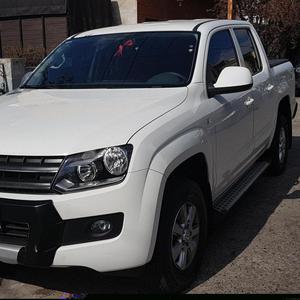 Amarok Trend Line Patentada km