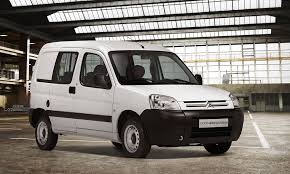 Berlingo Turbodiesel