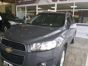 CAPTIVA LS 5 Asientos/12