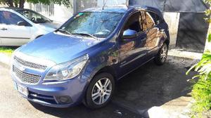 Chevrolet Agile LTZ usado  kms