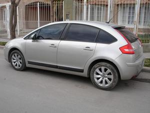 Citroen C4 2.0 I 4p Sx, , Nafta