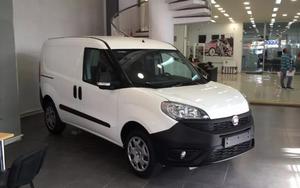 FIAT DOBLO CARGO 0km  Entrega Inmediata Financiacion