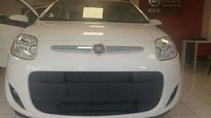 Fiat Novo Directo de Fabrica en Cuotas H
