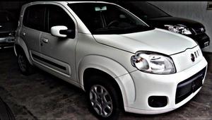 Fiat Novo Full Impecable 1er Dueño
