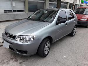 Fiat Palio  C/km