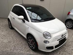 Fiat  Sport Mex, , Nafta