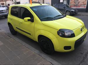 Fiat Uno Novo