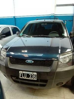 Financio Ford Ecosport