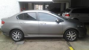 Honda City  Full Automático. Asientos de Cuero. Exc