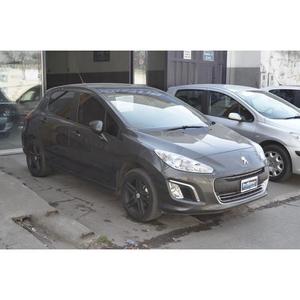 Peugeot 308 Feline Hdi