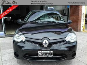 Renault Clio Mio Confort Pack 3P 1.2L usado  kms