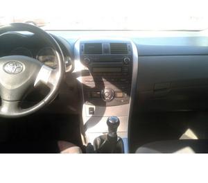 TOYOTA COROLLA 1.8 XEI 