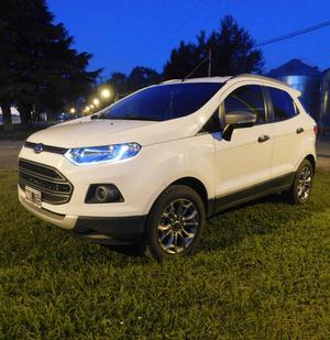 VENDO ECOSPORT FRESTYLE 