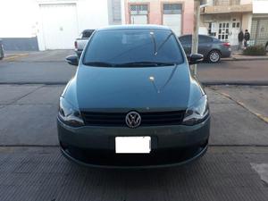 VOLKSWAGEN FOX 1,6 TRENDLINE 