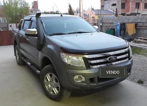 Vendo Ford Ranger