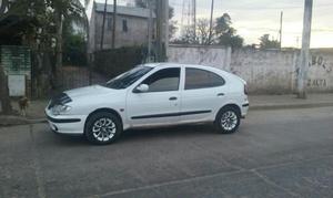 Vendo O Permuto Megane con Gnc