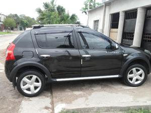 Vendo Sandero Steway Modelo 