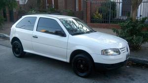 Volkswagen Gol, , Nafta y GNC