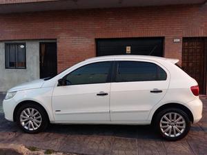 Volkswagen Gol Trend 5P 1.6 Pack III