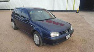 Volkswagen Golf 1.6 Conceptline usado  kms