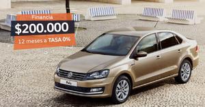 Volkswagen Polo 1.6 Comfortline, , Nafta