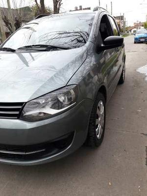 Volkswagen Suran 1.6 Confortline