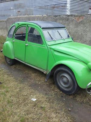 vendo 3cv 