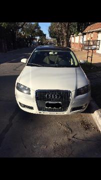 Audi A3 1.6 Sportback 102 CV usado  kms