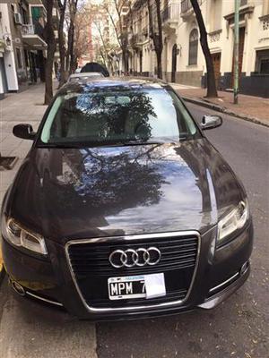 Audi A3 Sportback 1.8 TFSI (160cv) MT