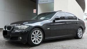 BMW Serie i Executive usado  kms