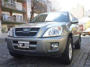 Chery Tiggo