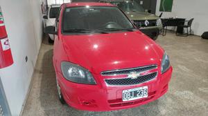 Chevrolet Celta 1.4 Ltz Gnc 