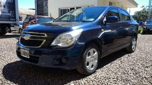 Chevrolet Cobalt 1.8 Lt, , Nafta