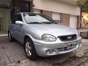 Chevrolet Corsa 1.4 4P GLS L/09 (CLASSIC)