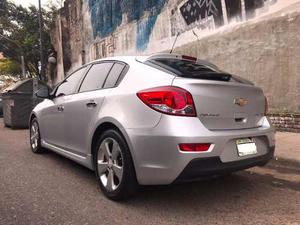 Chevrolet Cruze 1.8 LTZ MT (141cv) 5Ptas.