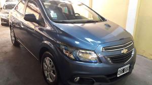 Chevrolet Prisma, , Nafta