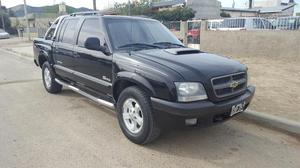 Chevrolet S10 Limited 