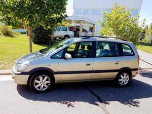 Chevrolet Zafira GLS v (L09)