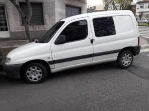 Citroen Berlingo Furgon 1.9 D PLC y Dh (800 Kg.) usado 